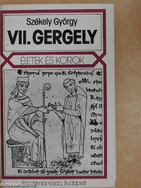 VII. Gergely