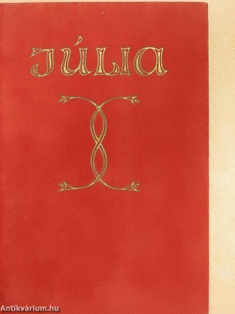 Júlia