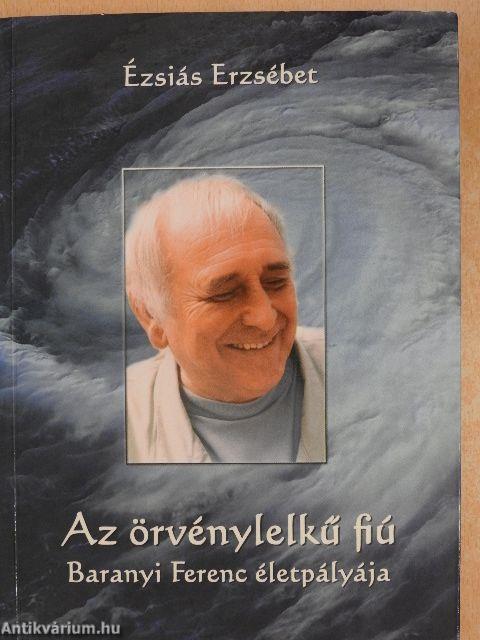 Az örvénylelkű fiú