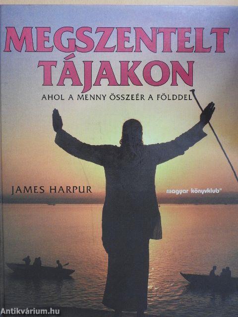 Megszentelt tájakon