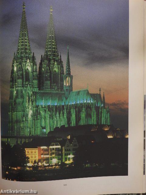 Megszentelt tájakon