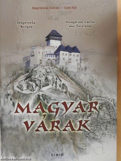 Magyar várak