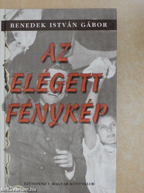 Az elégett fénykép