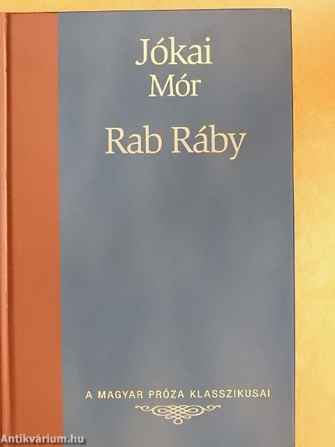 Rab Ráby