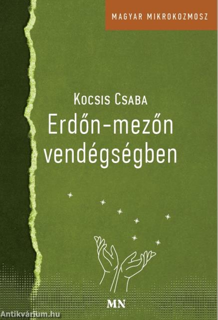 Erdőn-mezőn vendégségben