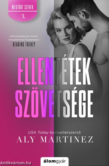 Ellentétek szövetsége