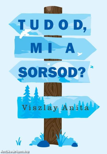 TUDOD, MI A SORSOD?