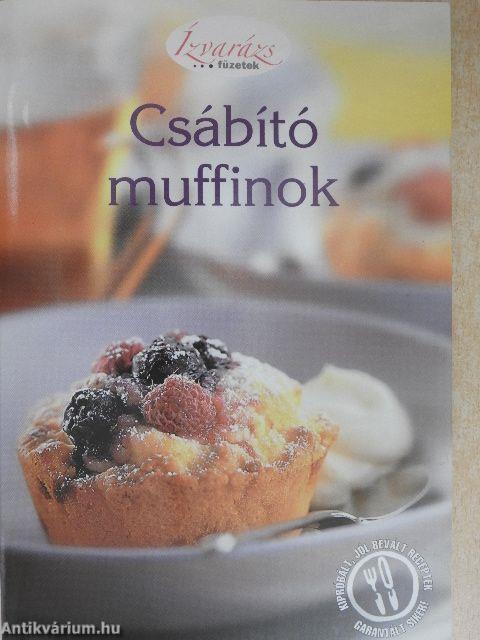 Csábító muffinok