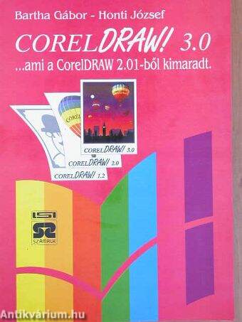 CorelDRAW! 3.0