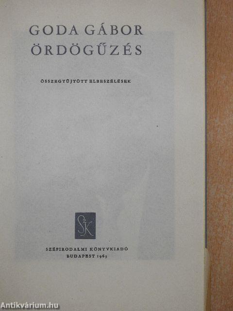 Ördögűzés I-II.