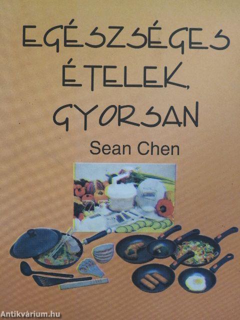 Egészséges ételek gyorsan