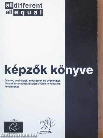 Képzők könyve