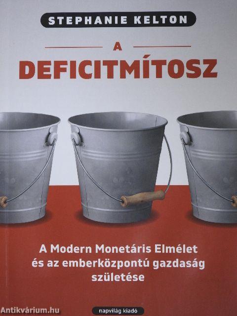 A deficitmítosz