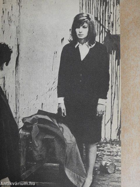 Michelangelo Antonioni