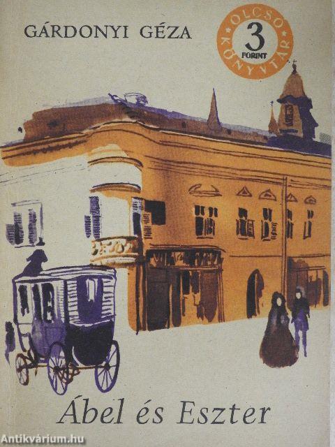 Ábel és Eszter