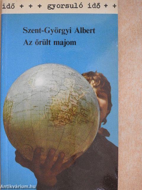 Az őrült majom