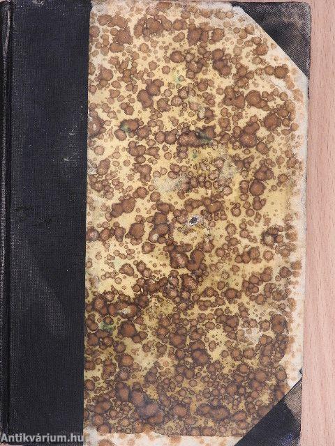 Die kleine Stadt (gótbetűs)