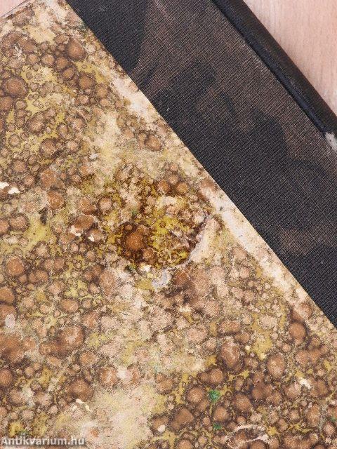 Die kleine Stadt (gótbetűs)