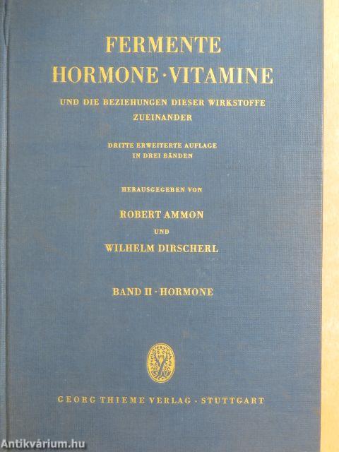 Hormone