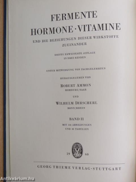 Hormone