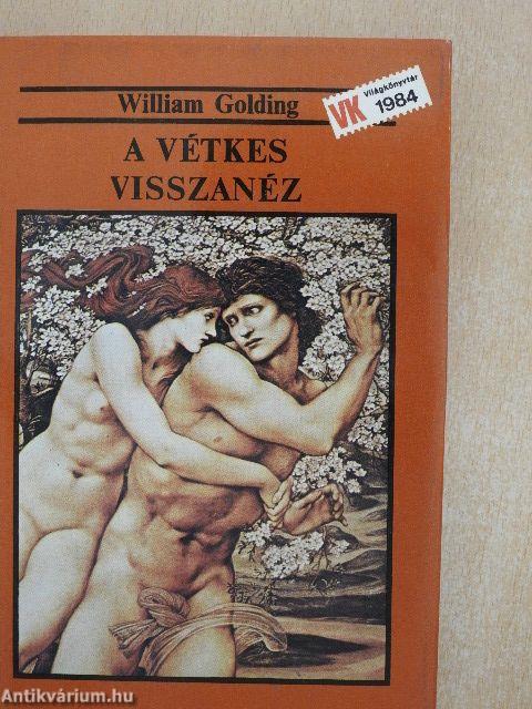 A vétkes visszanéz