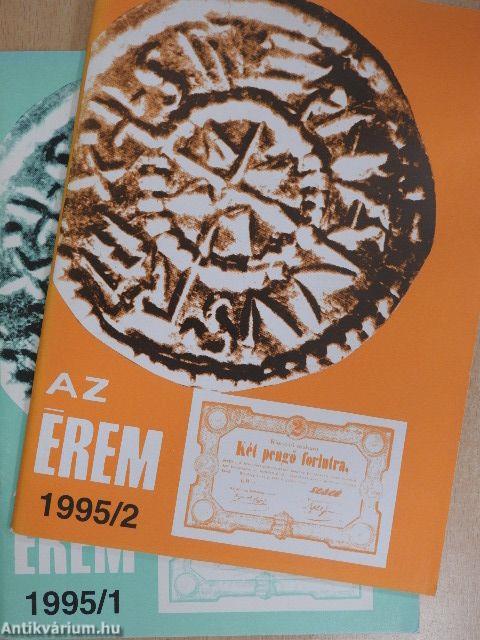 Az érem 1995/1-2.