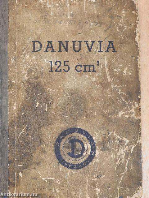 Danuvia