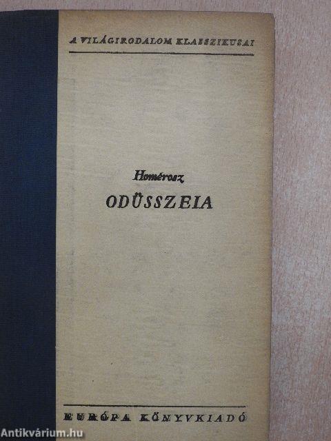 Odüsszeia