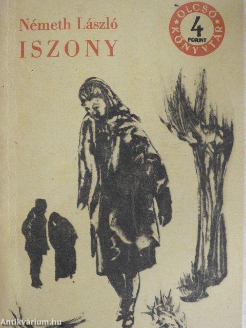 Iszony I-II.