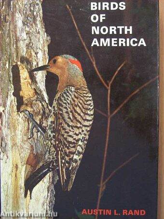 Birds of North America