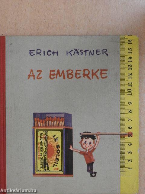 Az emberke