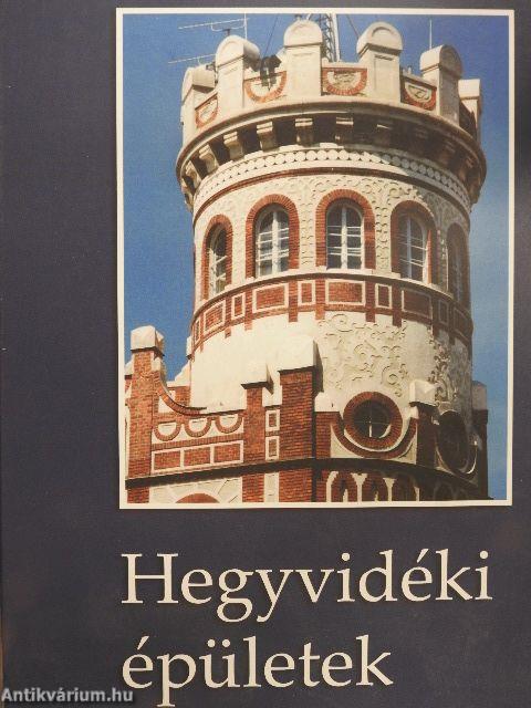 Hegyvidéki épületek