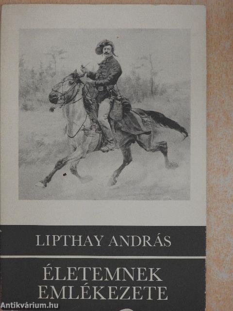 Életemnek emlékezete