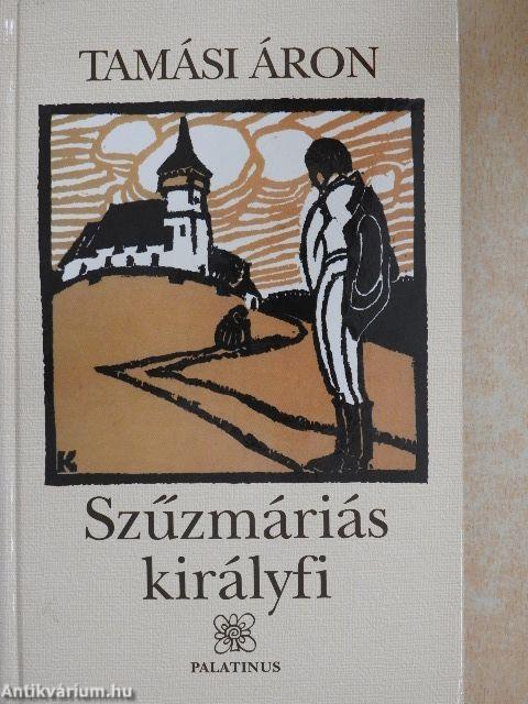 Szűzmáriás királyfi