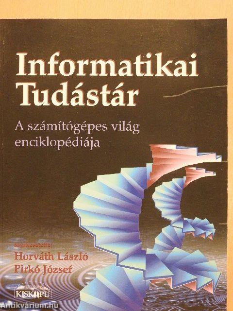 Informatikai tudástár