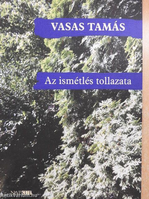 Az ismétlés tollazata