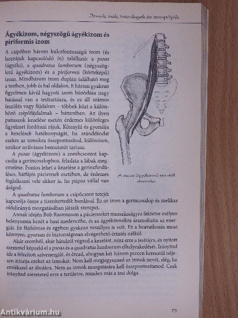 Kvantumérintés 2.0
