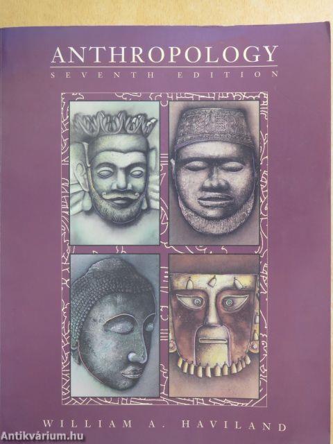 Anthropology