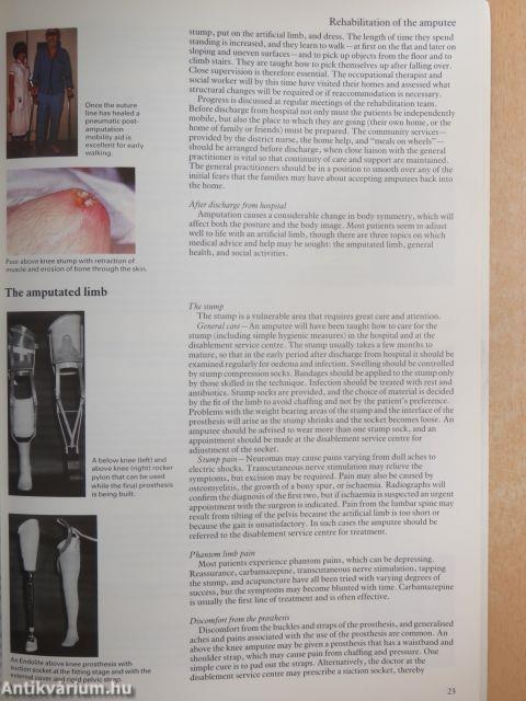 ABC of Vascular Diseases