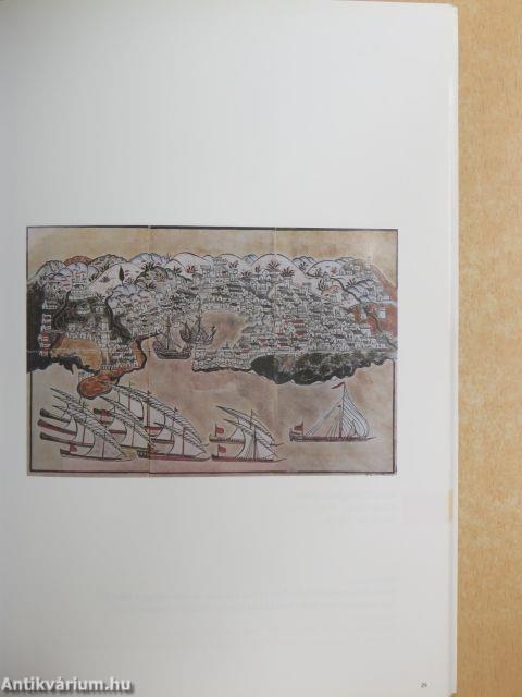 16. yüzyil dahisi Matrakci Nasuh