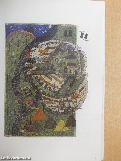 16. yüzyil dahisi Matrakci Nasuh