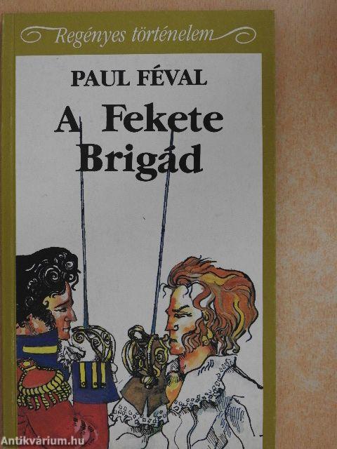 A Fekete Brigád