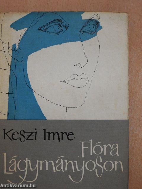 Flóra Lágymányoson