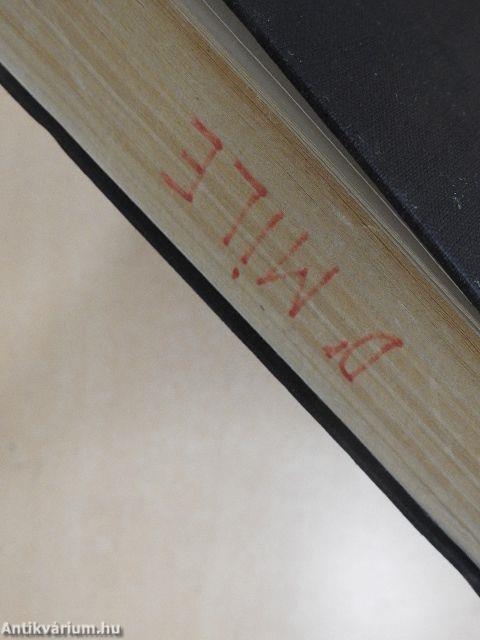 A büntető eljárás magyarázata 1-2.