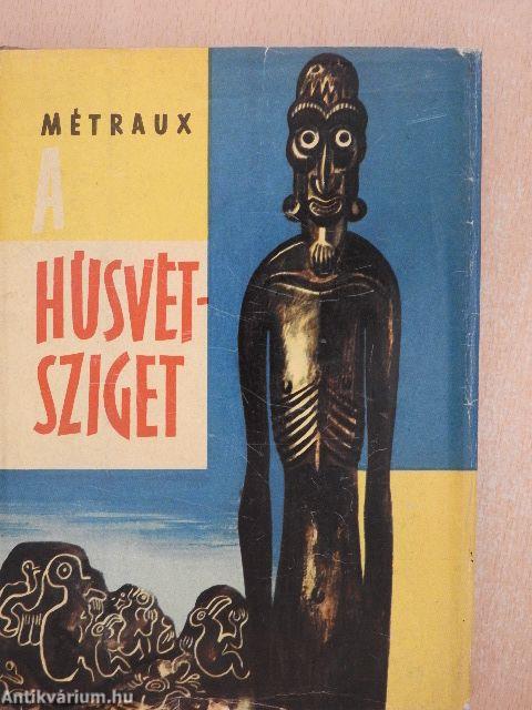 A Húsvét-sziget