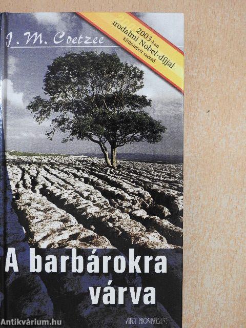 A barbárokra várva