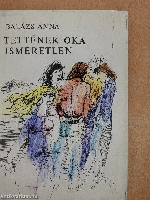 Tettének oka ismeretlen