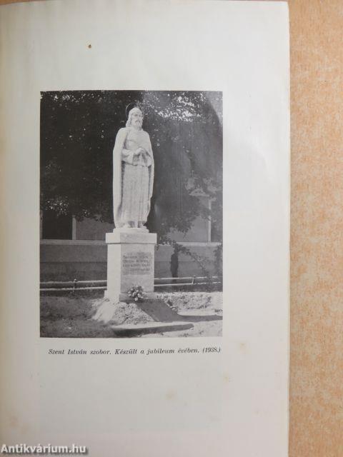 Kiszombor története