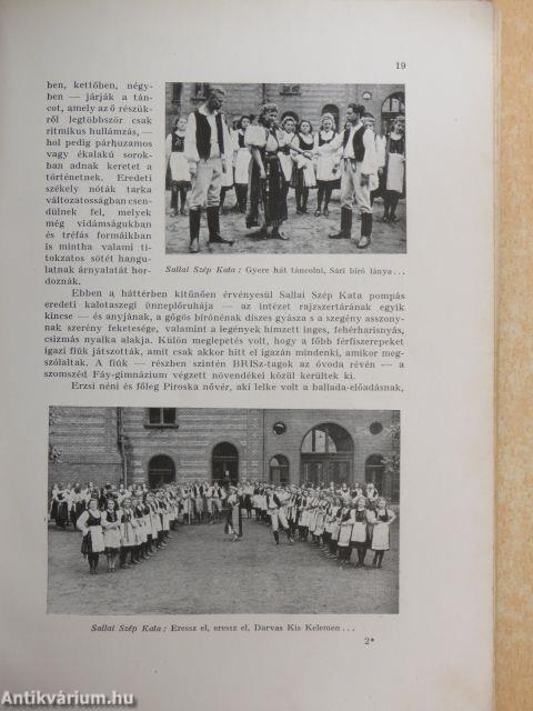 Ranolder Hiradó 1943. január-augusztus