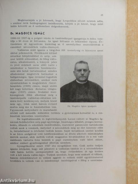 Ranolder Hiradó 1943. január-augusztus